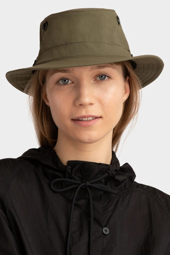 T5 Adventure Ultralight Hat