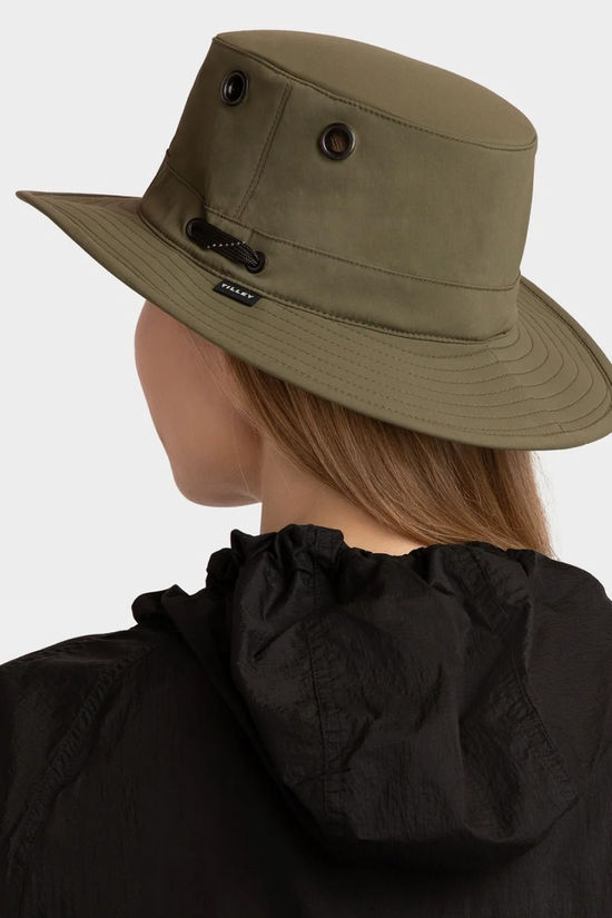 T5 Adventure Ultralight Hat