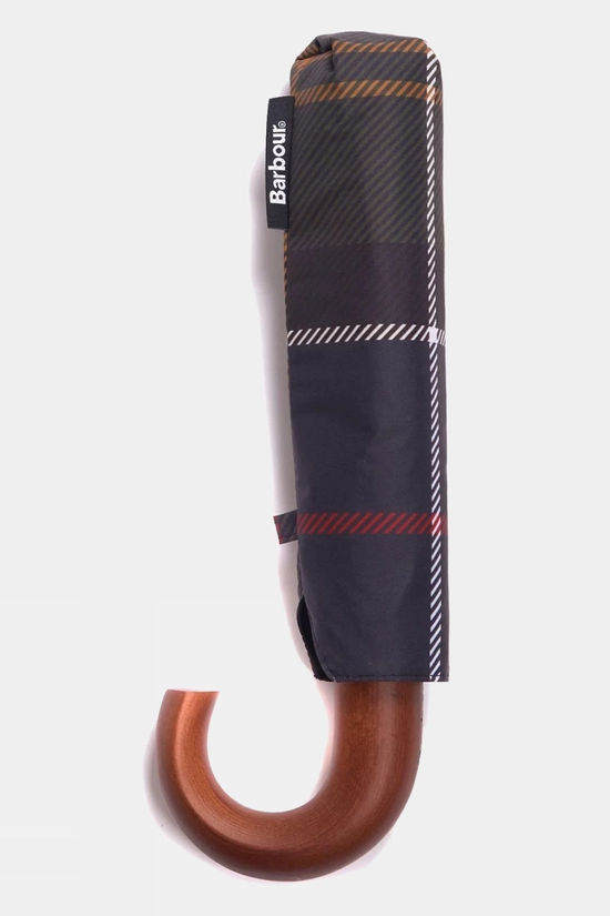 Tartan Mini Umbrella