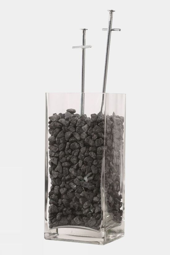 Tarzan Rock Pegs 23cm (Pack Of 6)