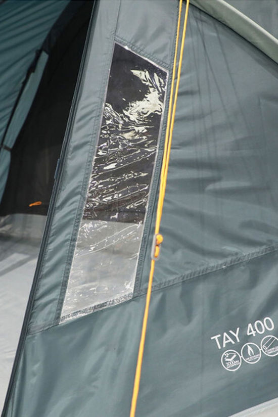 Tay 400 Tent