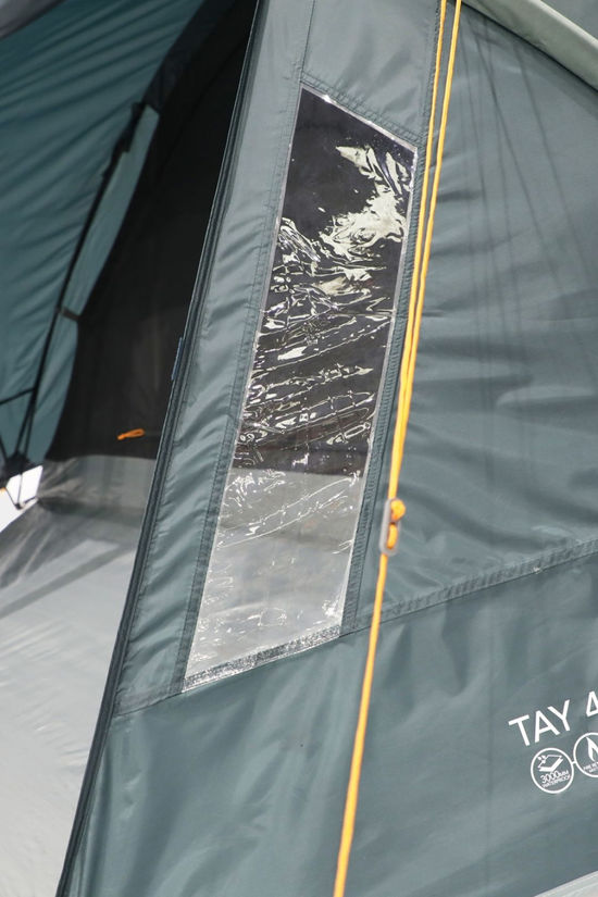 Tay 400 Tent