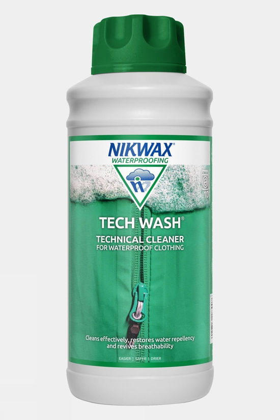 Tech Wash - 1L