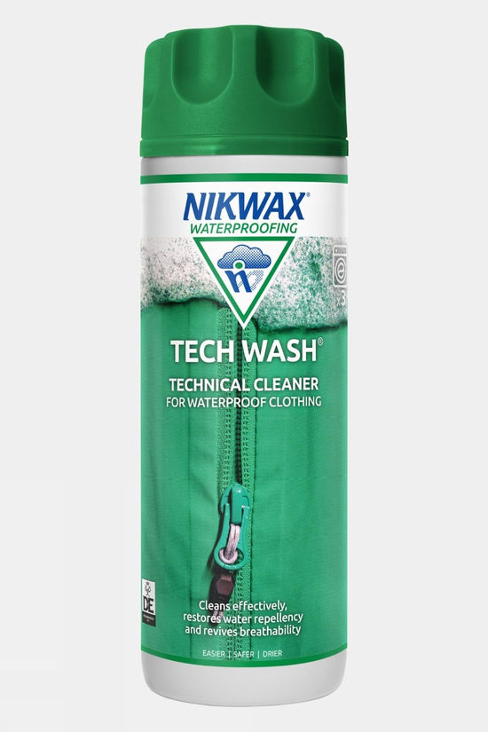 Tech Wash - 300ml