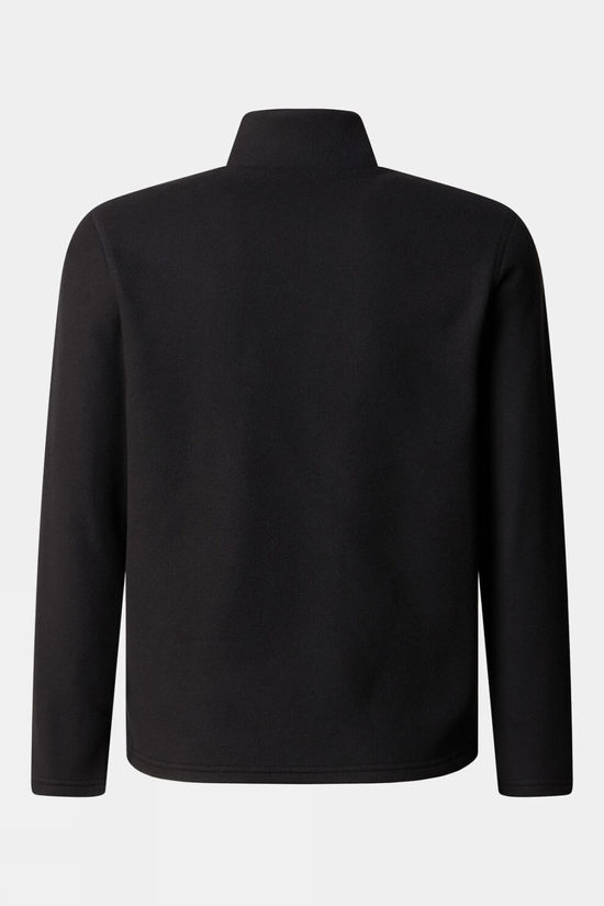 Teen Glacier Quarter Zip Fleece