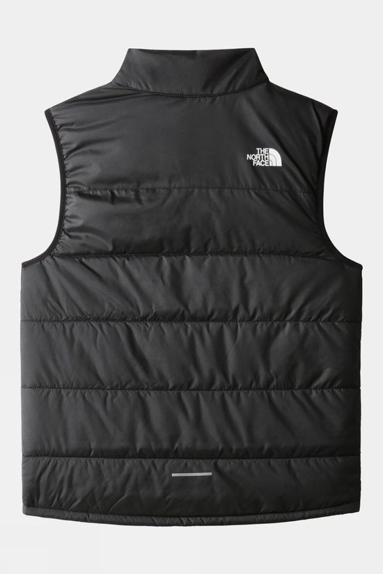 Teen Never Stop Synthetic Vest