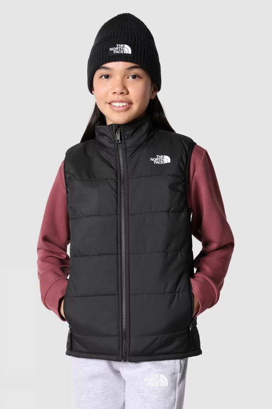 Teen Never Stop Synthetic Vest