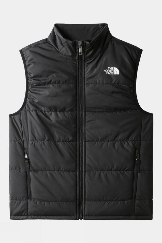 Teen Never Stop Synthetic Vest