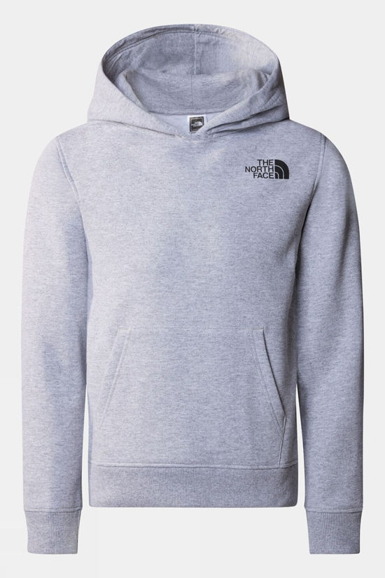 Teen New Graphic Sweatshirt Hoodie