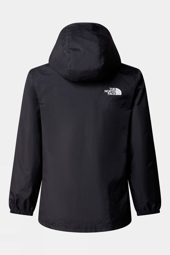 Teen Rainwear Shell Jacket
