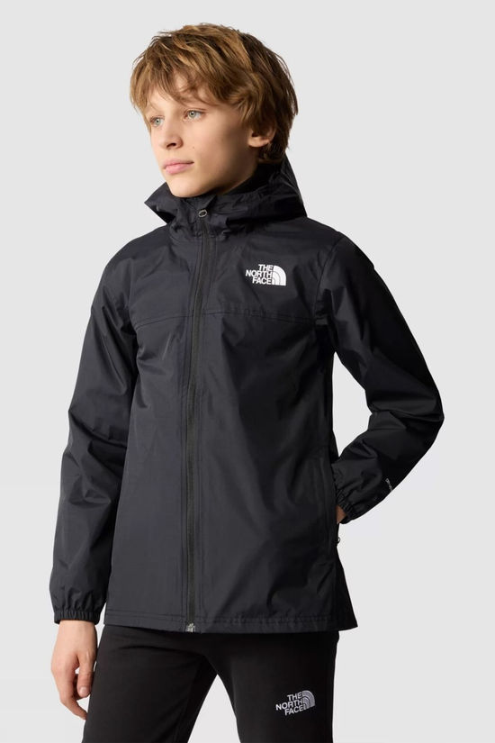 Teen Rainwear Shell Jacket