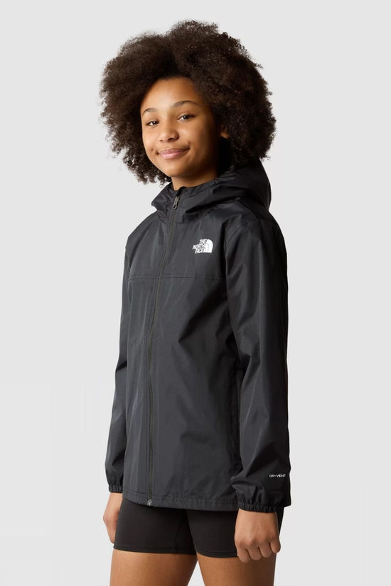 Teen Rainwear Shell Jacket