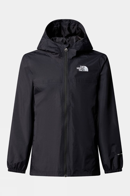 Teen Rainwear Shell Jacket