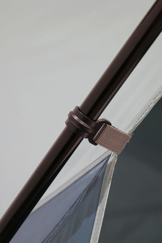 Teepee Air 400 Tent