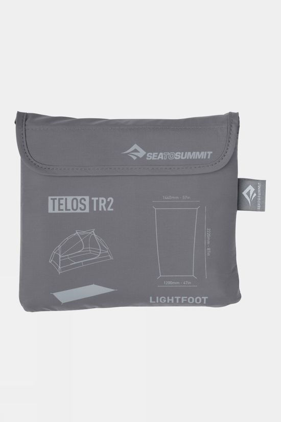 Telos TR2 Lightfoot Footprint