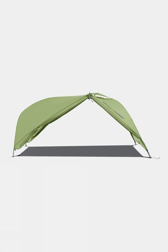 Telos TR2 Lightfoot Footprint