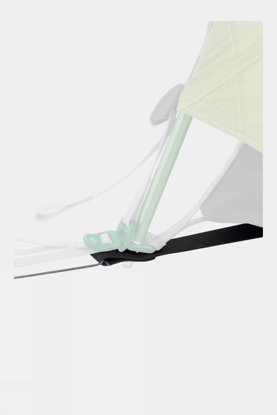 Telos TR2 Lightfoot Footprint