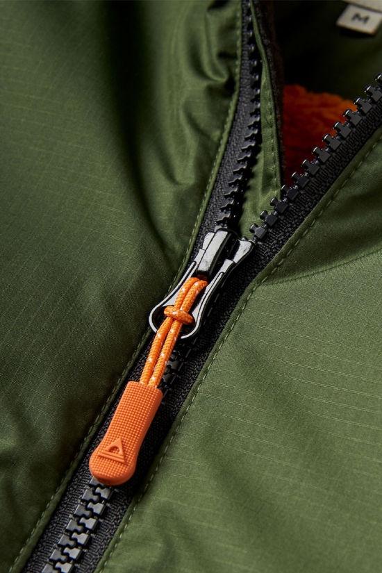 Tempest Recycled Waterproof Change Robe