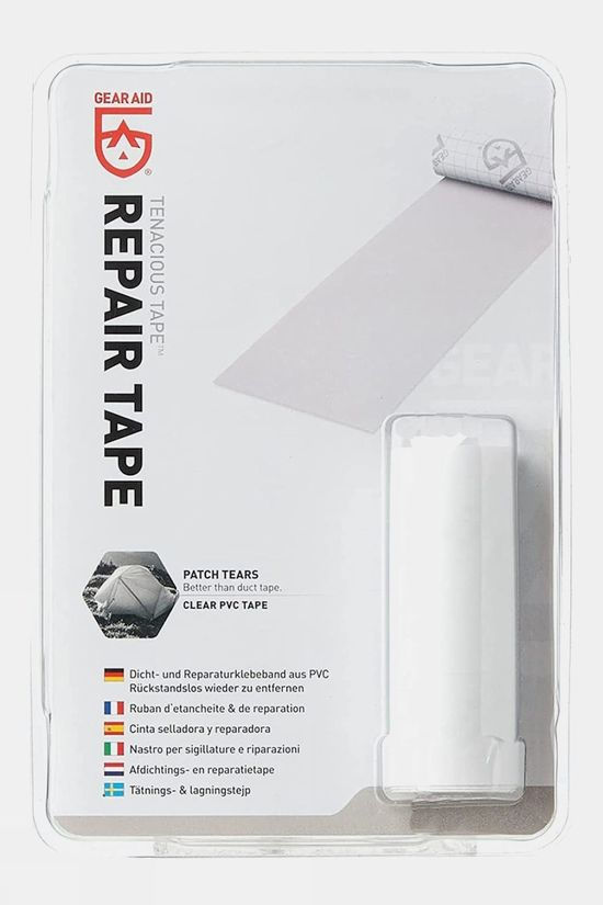 Tenacious Sealing And Repair Tape