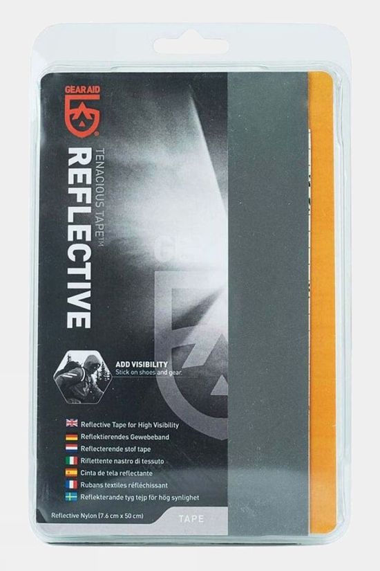 Tenacious Tape Reflective Repair Kit