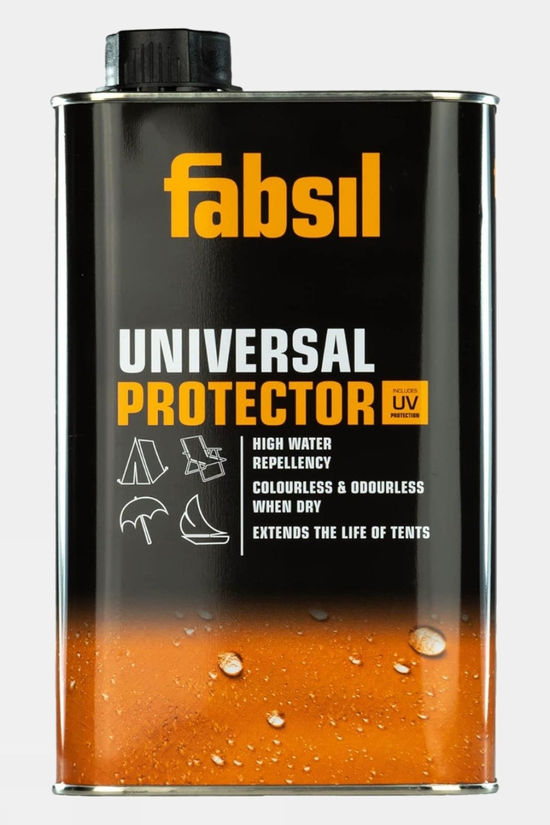 Tent And Gear Fabsil Care Kit