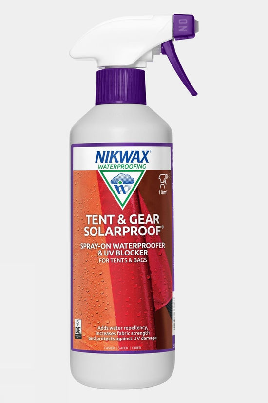 Tent & Gear SolarProof Spray-On - 500ml