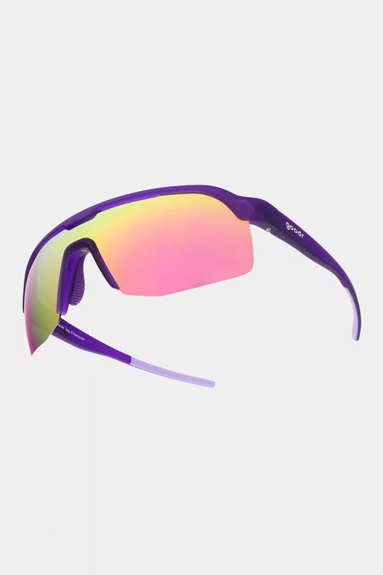 Tentacle Tag Champion Sunglasses