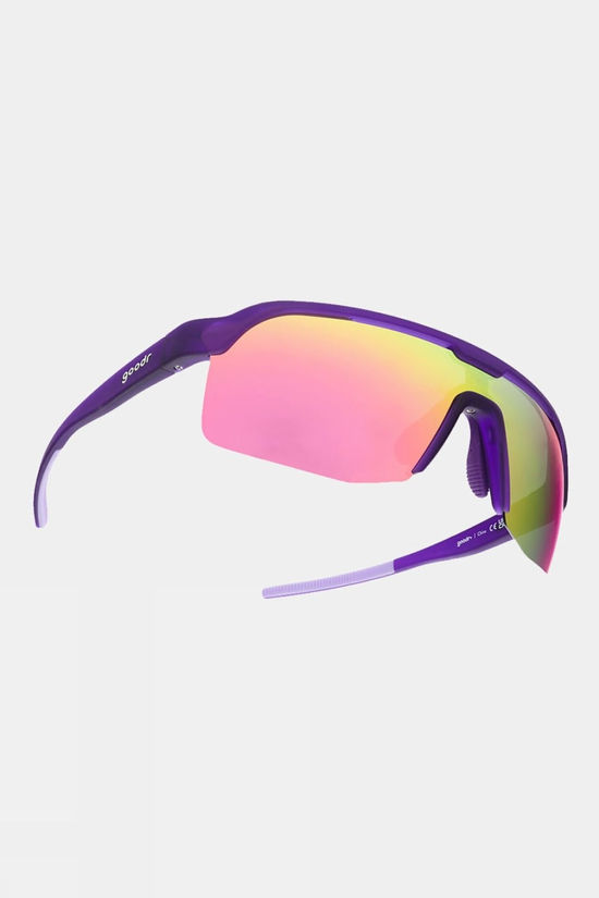 Tentacle Tag Champion Sunglasses