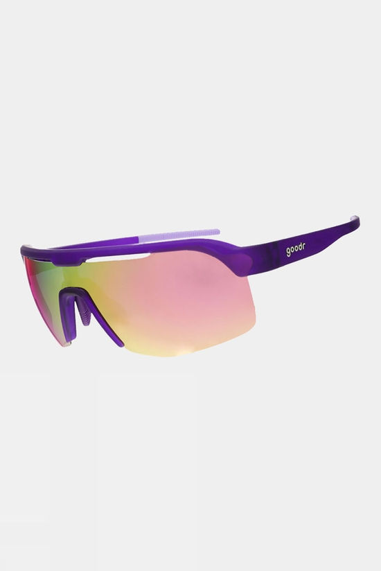 Tentacle Tag Champion Sunglasses