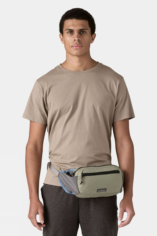 Terravia Bum Bag
