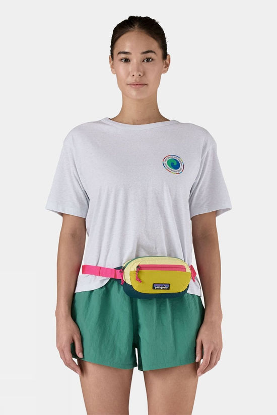 Terravia Mini Bum Bag