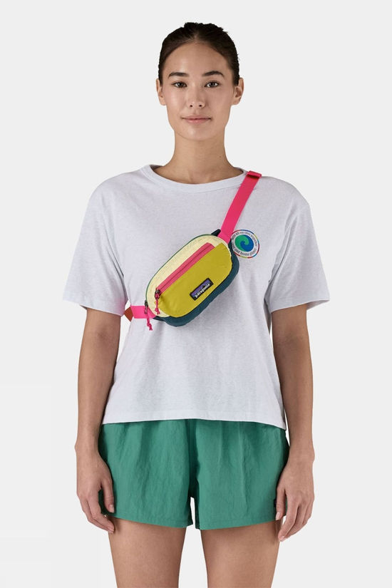 Terravia Mini Bum Bag