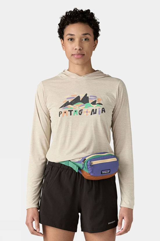 Terravia Mini Bum Bag