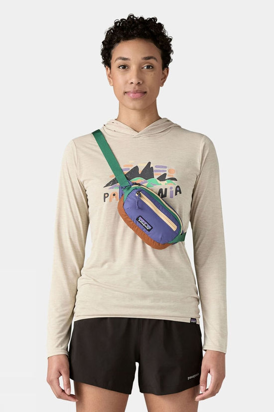 Terravia Mini Bum Bag