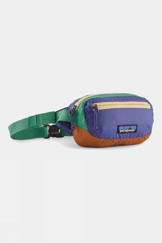 Terravia Mini Bum Bag