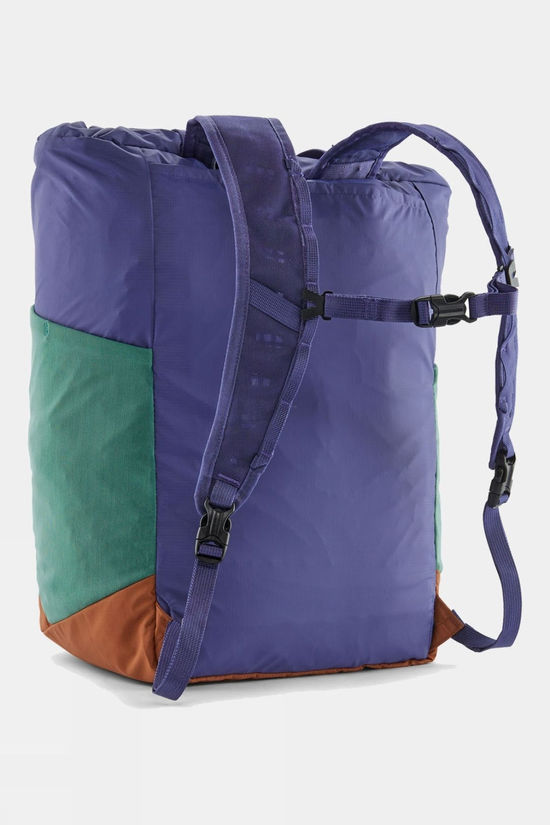 Terravia Tote Pack