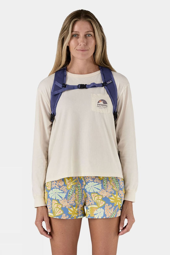 Terravia Tote Pack
