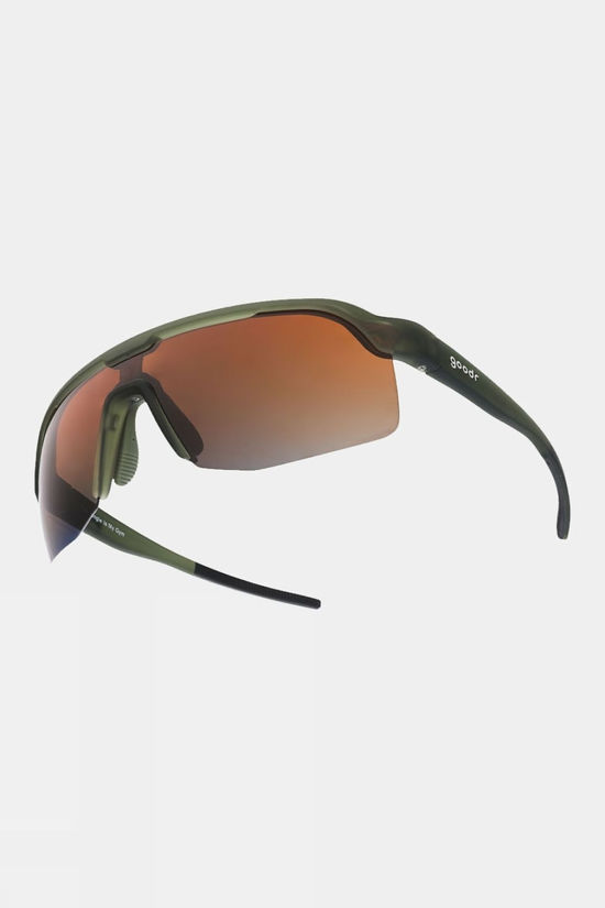 The Jungle Is My Gym Sunglasses