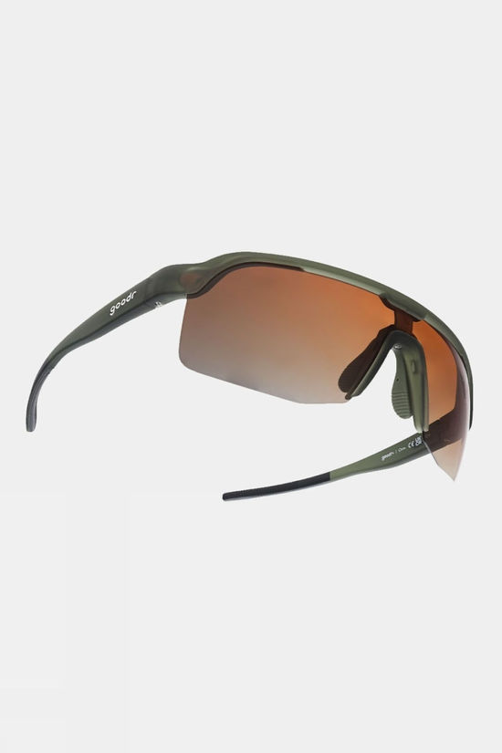 The Jungle Is My Gym Sunglasses