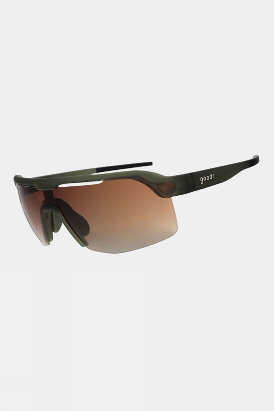 The Jungle Is My Gym Sunglasses