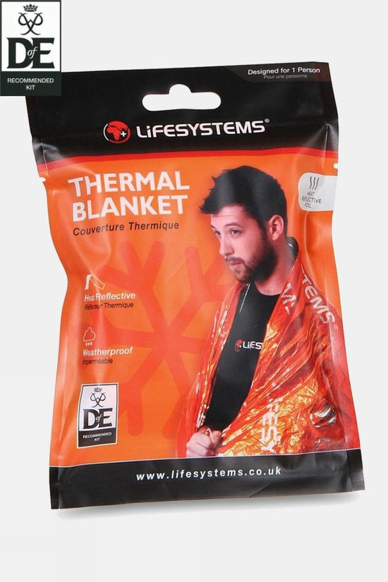 Thermal Blanket