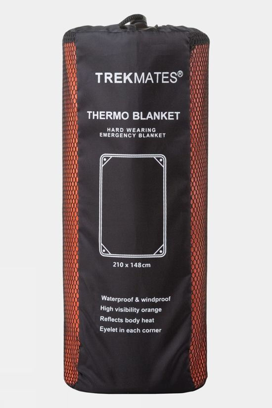 Thermo Emergency Blanket
