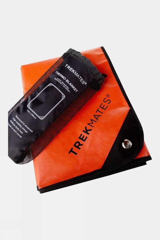 Thermo Emergency Blanket