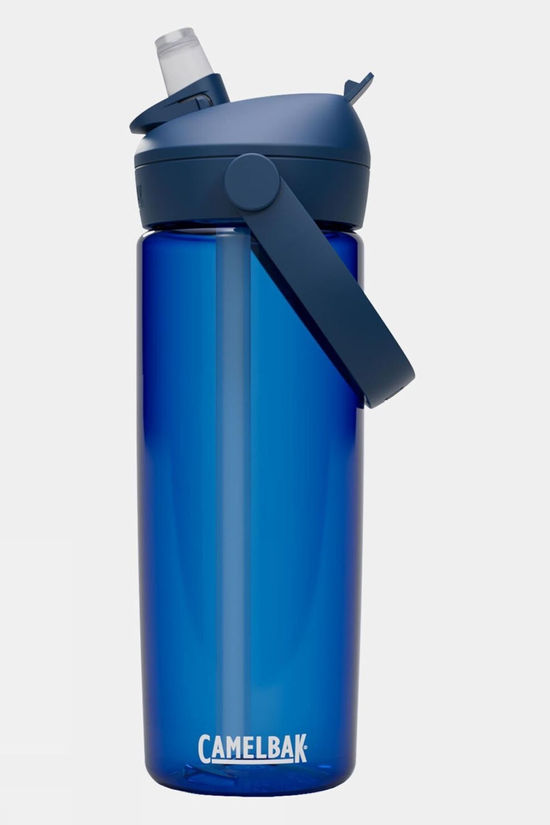 Thrive Flip Straw 600ml Water Bottle