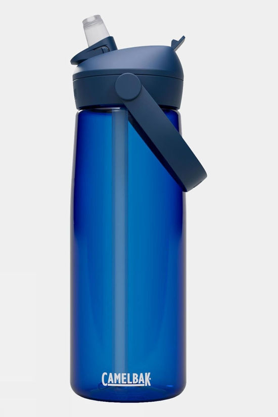Thrive Flip Straw 750ml Water Bottle