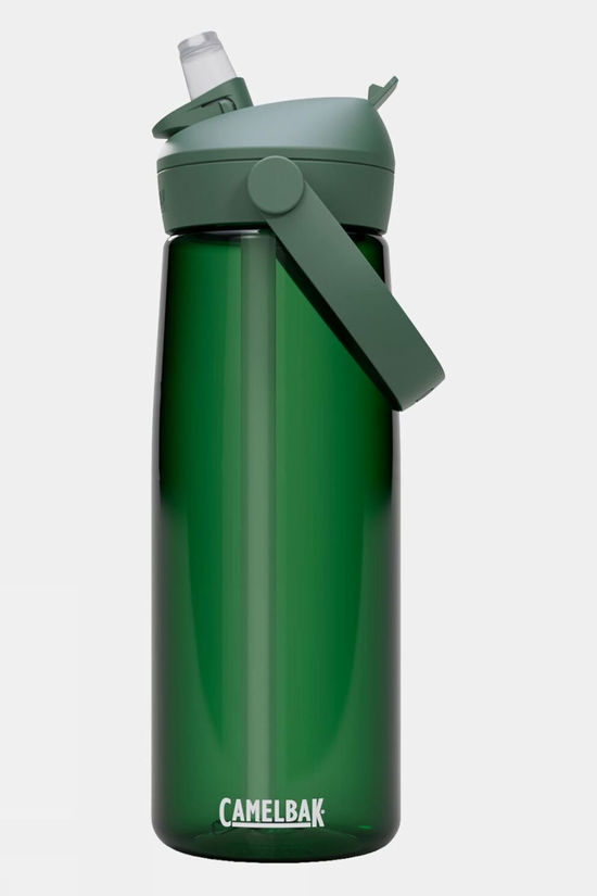 Thrive Flip Straw 750ml Water Bottle
