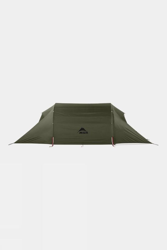 Tindheim 2 Tent