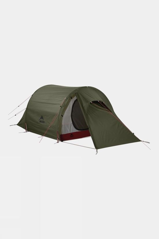 Tindheim 2 Tent