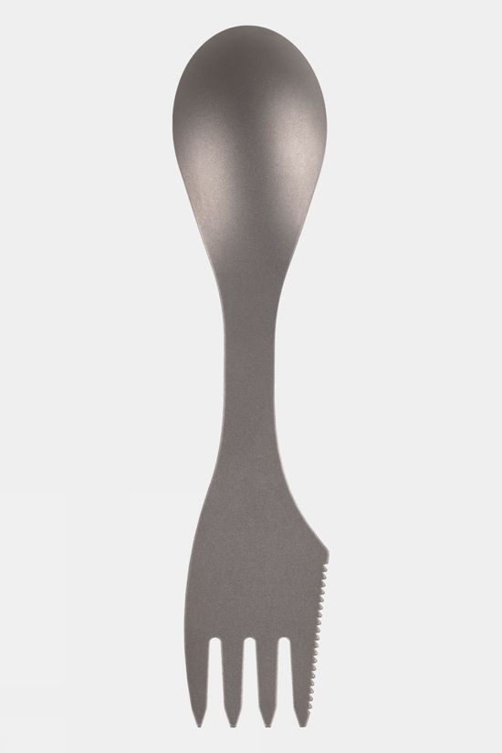 Titanium Spork - 26g