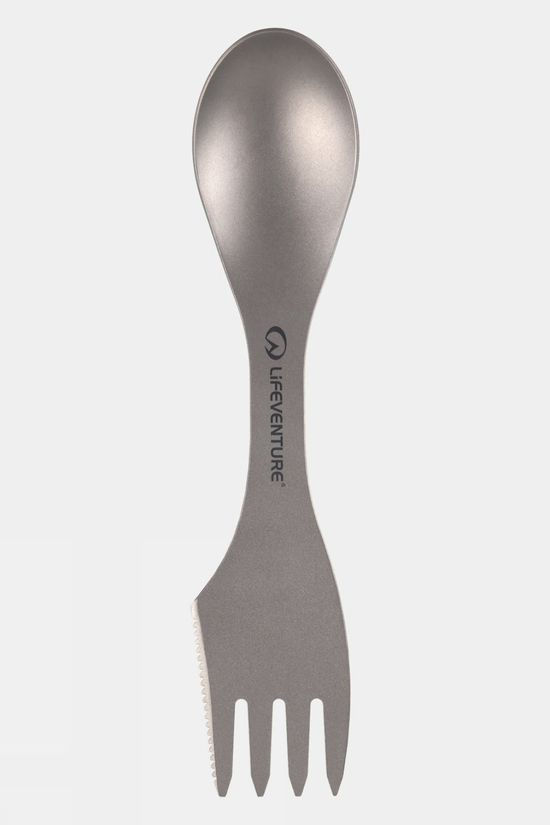 Titanium Spork - 26g